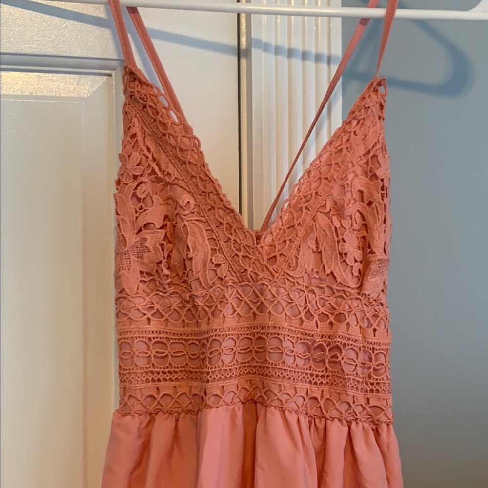 Dress - Picture 2 of 3